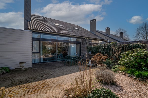 Medium property photo - Essenpas 7, 6903 AM Zevenaar